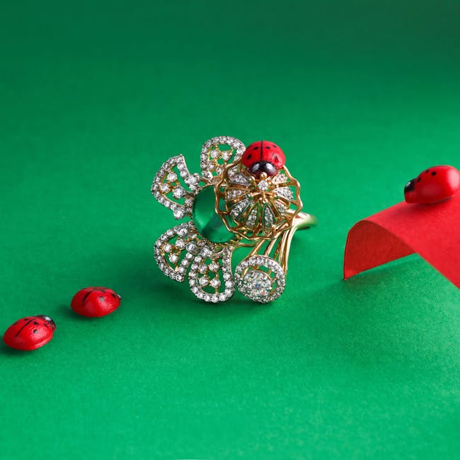 The Ornexa Gold Legacy