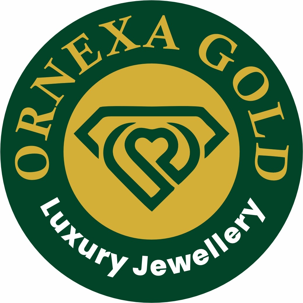 Ornexa Gold Logo
